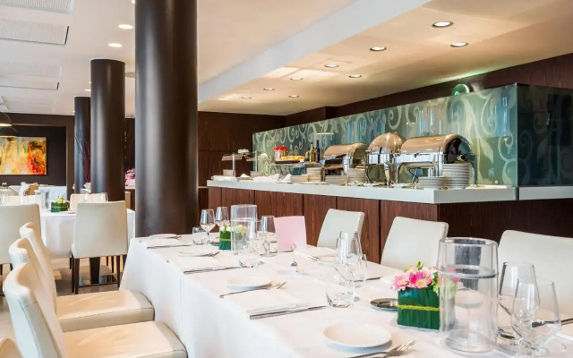 Crowne Plaza Milan City by IHG