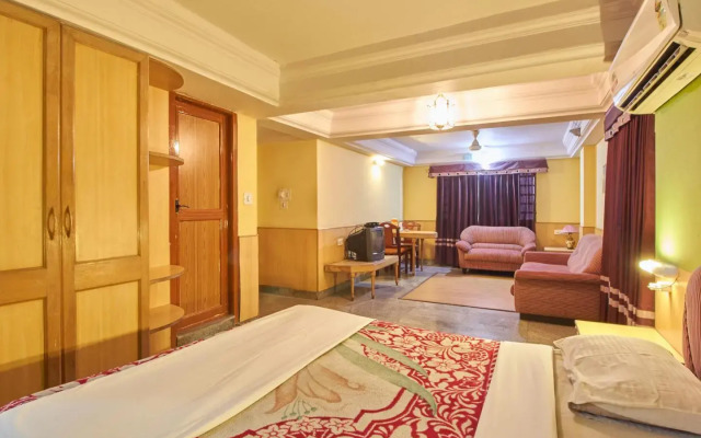 Hotel Abhishek