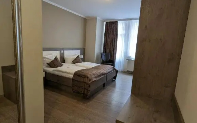 Burghotel Haselünne