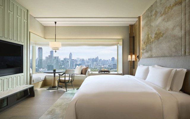 Dusit Thani Bangkok