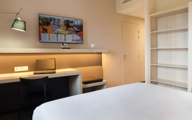 Ibis Douai Dechy