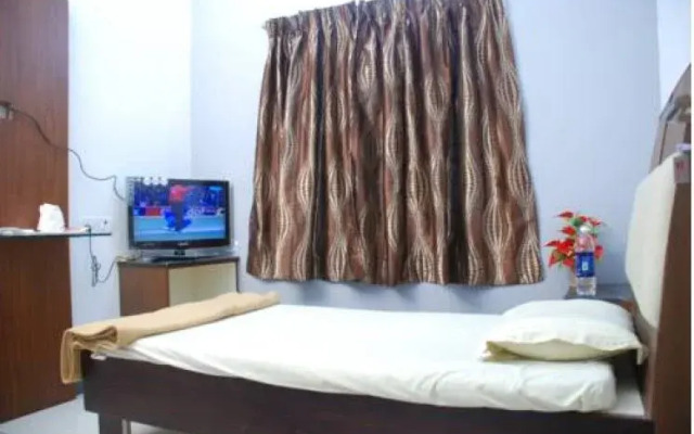 Orion Guest House