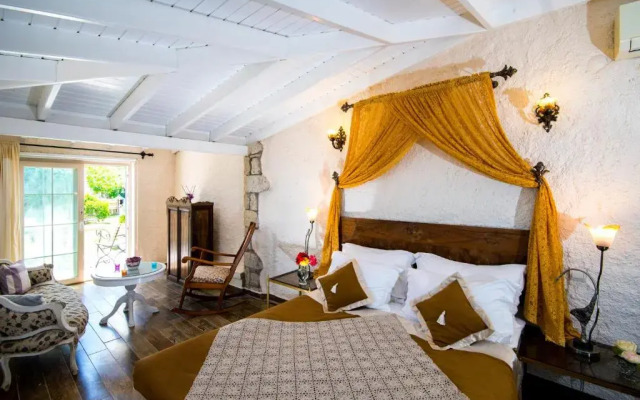 Alacati Min Otel