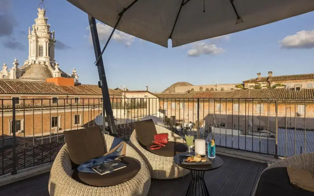 Palazzo Navona