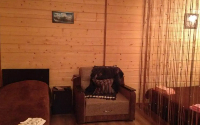 Alphouse Guest House