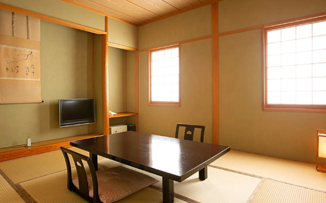 Japanese-Style room 사진 1