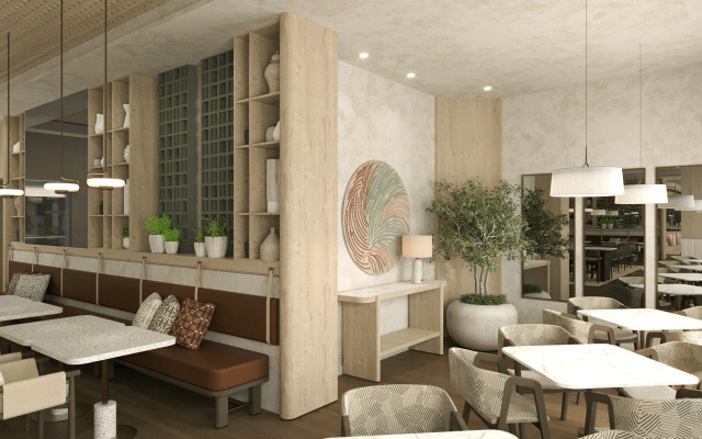 Akra Didim Resort & SPA