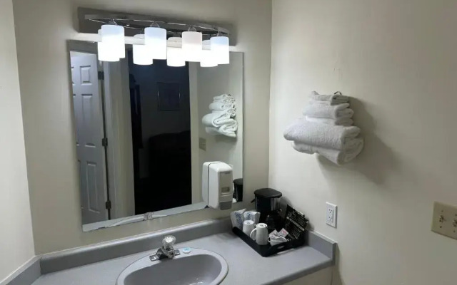 Kings Motor Inn