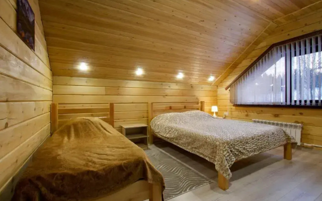 Vysota Hotel