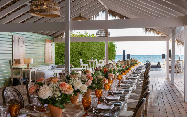 Paradisus Grand Cana - All Suites