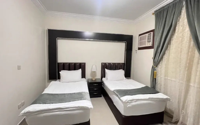 Wafi Hail Hotel Apartments