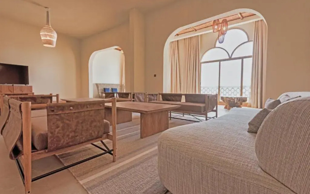 Liwa Hotel Abu Dhabi