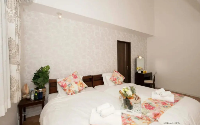 Miyakojima Villa Charles