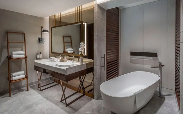 InterContinental Ras Al Khaimah Mina Al Arab Resort & Spa by IHG