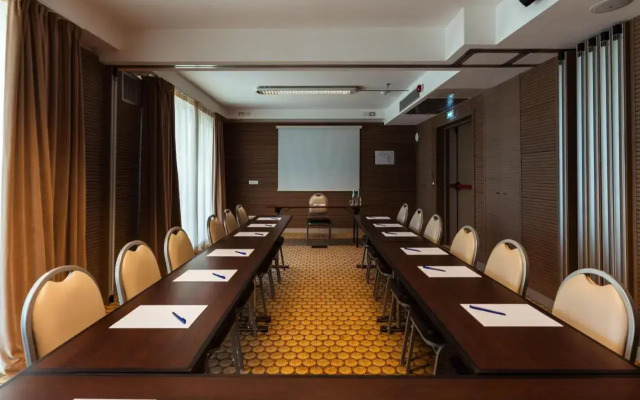 Delta Hotels by Marriott Olbia Sardinia