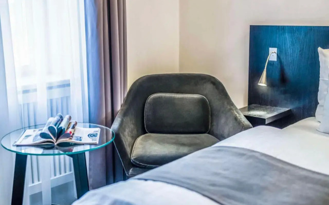 Scandic Palace Hotel
