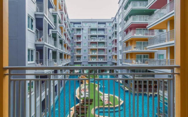 Elite Suites Patong Hotel