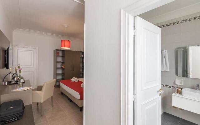 Hotel Delle Palme