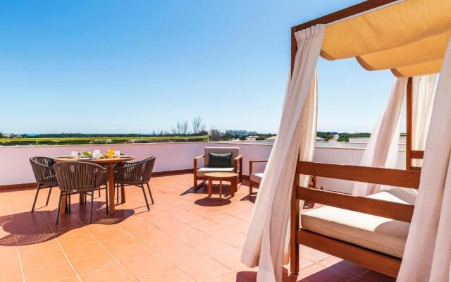 The Patio Suite Hotel
