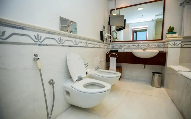Rosewood Jeddah