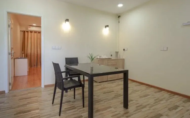 Cottage 316 Fuvahmulah