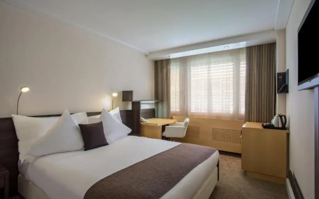 Crowne Plaza Zürich by IHG