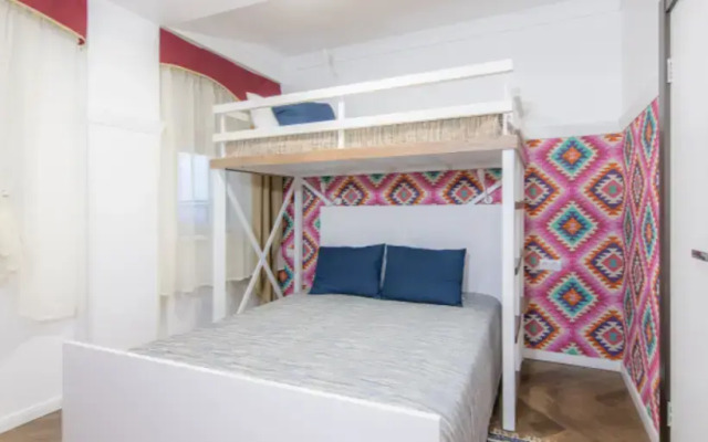 Namaste Hostel