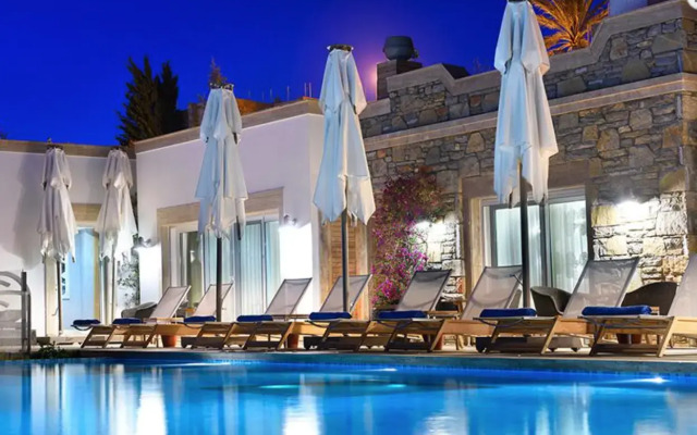 Regnum Escana Boutique Hotel