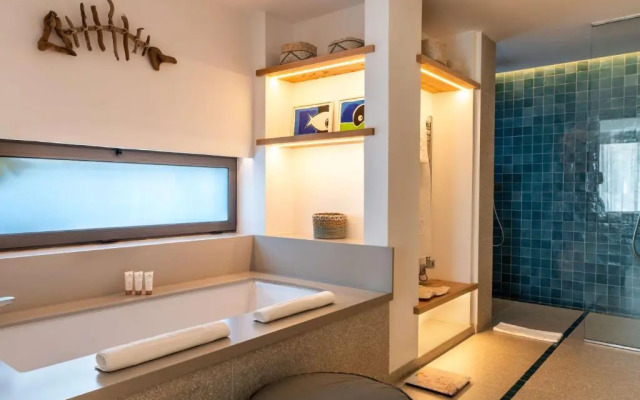 Sofitel Agadir Thalassa Sea & Spa