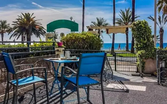 Hotel Flots d'Azur