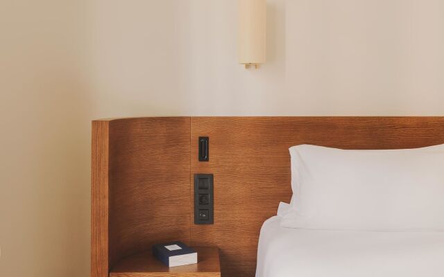 Hotel Regina Barcelona
