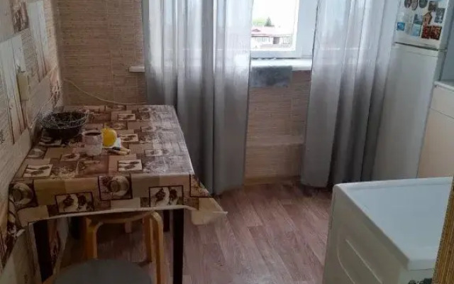 Kvartira Pod Klyuch Apartments