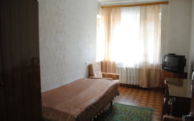 Venta Mini-Hotel