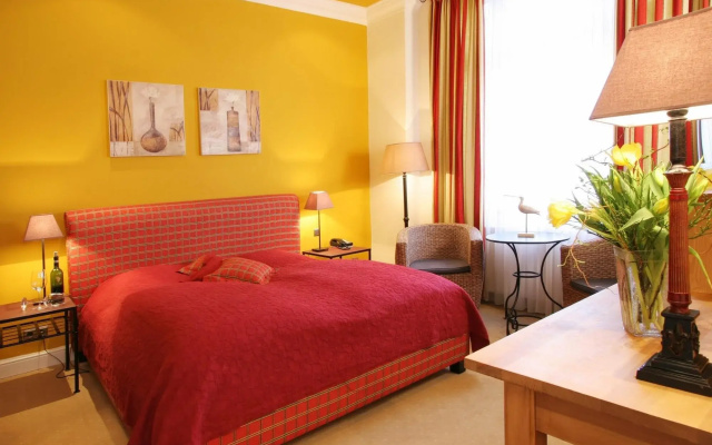 Arthotel ANA Residence