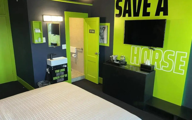 Mari Jean Hotel