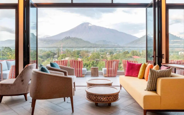 Gran Melia Arusha