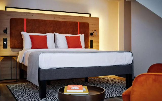 Mercure Szklarska Poreba