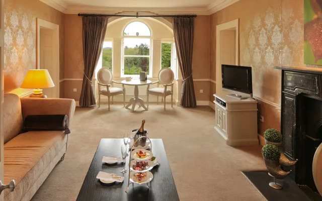 Monart Destination Spa