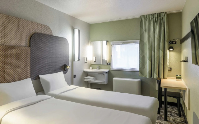 B&B HOTEL Toulouse Cité de l'Espace Hurel