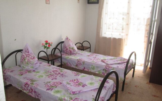 Yana's House