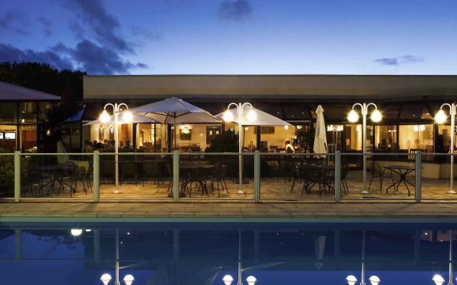 Hotel Novotel Rouen Sud