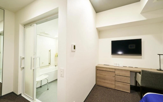 Privilege Double room (풀 더블 침대) 사진 4