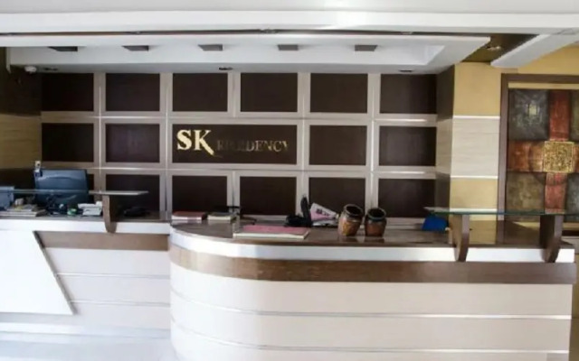 SK Residency