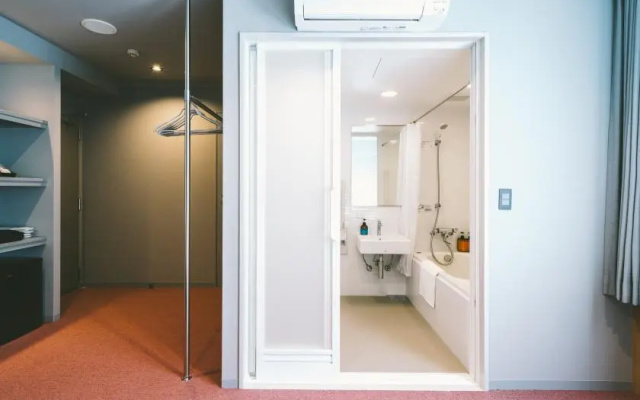 Universal room 사진 4