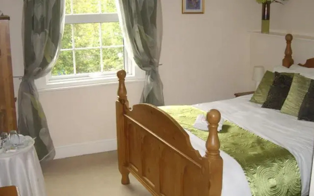 The Cottage B&B
