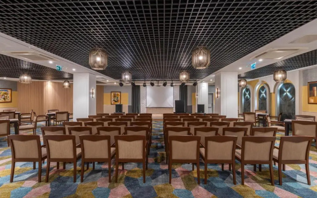 Курорт Fame Residence Kemer & Spa - All Inclusive