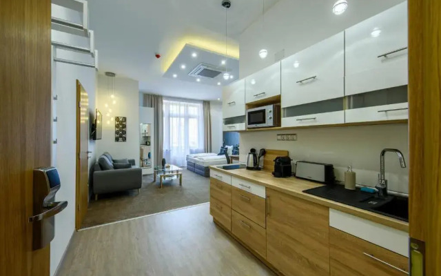 Karoly Corner Residences