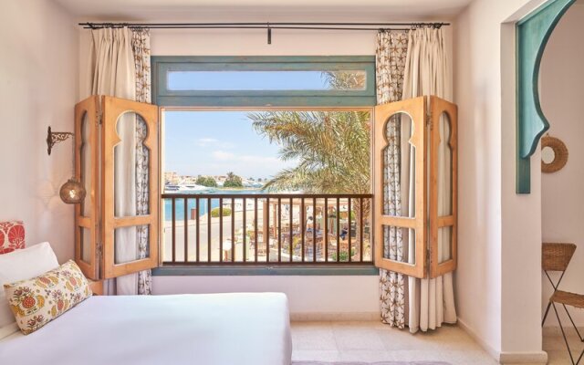 Ali Pasha Hotel El Gouna