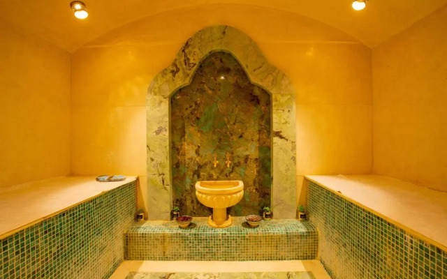 Hotel Argana