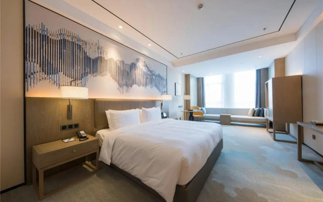 Nantong V-CONTINENT Hotel